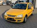 Opel Corsa C *KLIMA*SERVO*GUTER ZUSTAND*TÜV* Gelb - thumbnail 3