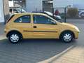 Opel Corsa C *KLIMA*SERVO*GUTER ZUSTAND*TÜV* Gelb - thumbnail 8