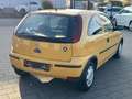 Opel Corsa C *KLIMA*SERVO*GUTER ZUSTAND*TÜV* Gelb - thumbnail 7