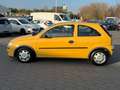 Opel Corsa C *KLIMA*SERVO*GUTER ZUSTAND*TÜV* Gelb - thumbnail 4