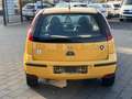 Opel Corsa C *KLIMA*SERVO*GUTER ZUSTAND*TÜV* Gelb - thumbnail 6