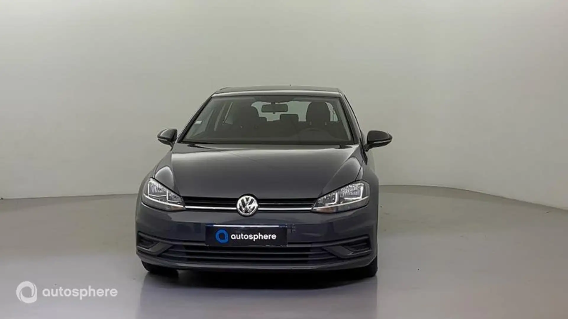 Volkswagen Golf 1.0 TSI 115ch Trendline 3p - 2
