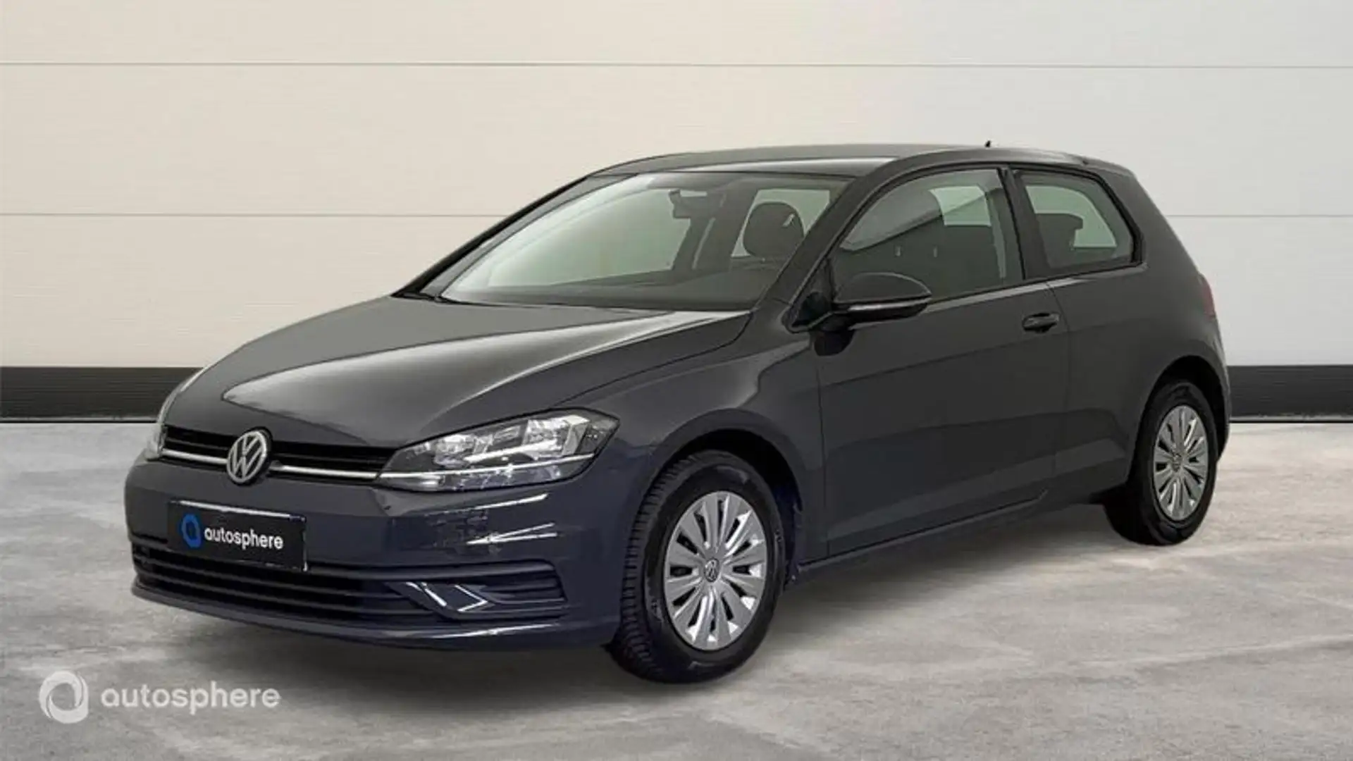Volkswagen Golf 1.0 TSI 115ch Trendline 3p - 1
