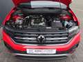 Volkswagen T-Cross 1.0 TSI Life NAVI+2xPDC+SHZ+ACC Rojo - thumbnail 9