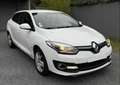 Renault Megane Mégane Estate III 1.5 dCi 110 Energy eco2 Business Blanc - thumbnail 4