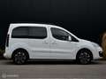 Peugeot Partner Tepee 1.6 Active I Navi I Cruise I 46.000km Blanc - thumbnail 5