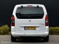 Peugeot Partner Tepee 1.6 Active I Navi I Cruise I 46.000km Blanc - thumbnail 4