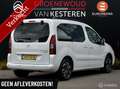 Peugeot Partner Tepee 1.6 Active I Navi I Cruise I 46.000km Blanc - thumbnail 1