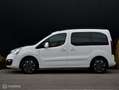 Peugeot Partner Tepee 1.6 Active I Navi I Cruise I 46.000km Blanc - thumbnail 3