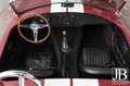 AC Cobra MK2 Roadstar V8 H-Zulassung Replika Rood - thumbnail 19