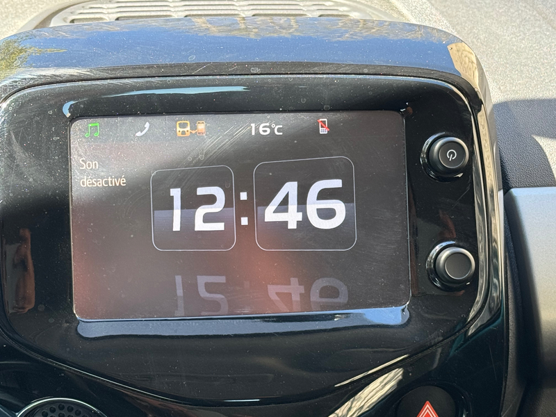Photo du véhicule