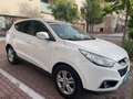 Hyundai iX35 1.6GDi GL Stadt 4x2 Blanco - thumbnail 5