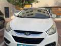Hyundai iX35 1.6GDi GL Stadt 4x2 Blanco - thumbnail 4