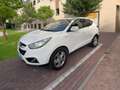 Hyundai iX35 1.6GDi GL Stadt 4x2 Blanco - thumbnail 2