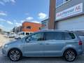 Volkswagen Sharan 2.0 TSI Highline! Camera! Pano! 6-Pers.! Gris - thumbnail 9