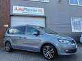 Volkswagen Sharan 2.0 TSI Highline! Camera! Pano! 6-Pers.! Gris - thumbnail 2