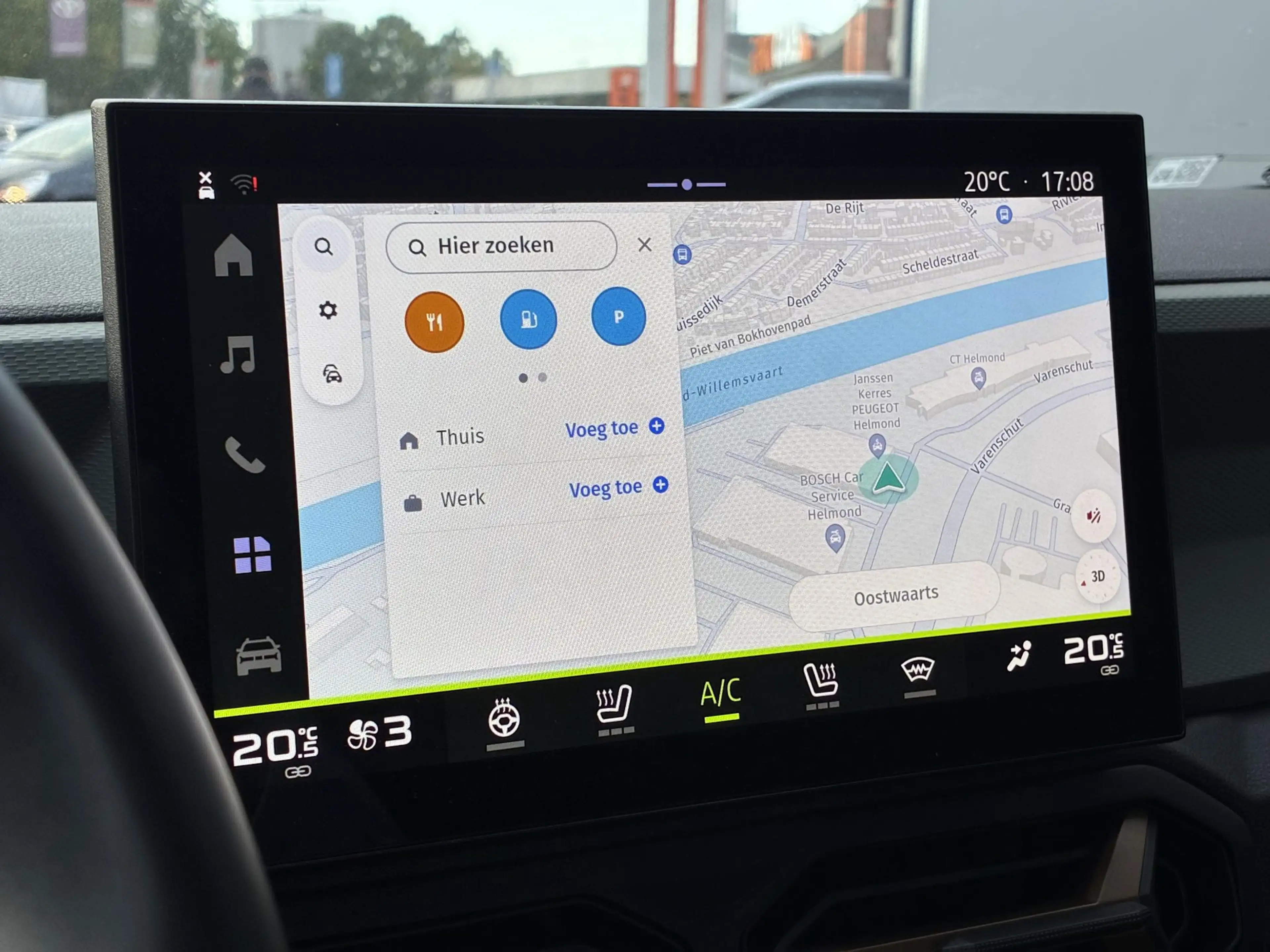 Dacia Bigster 1.8 Hybrid 155 Extreme | Stoelverwarming | Apple c — photo 12