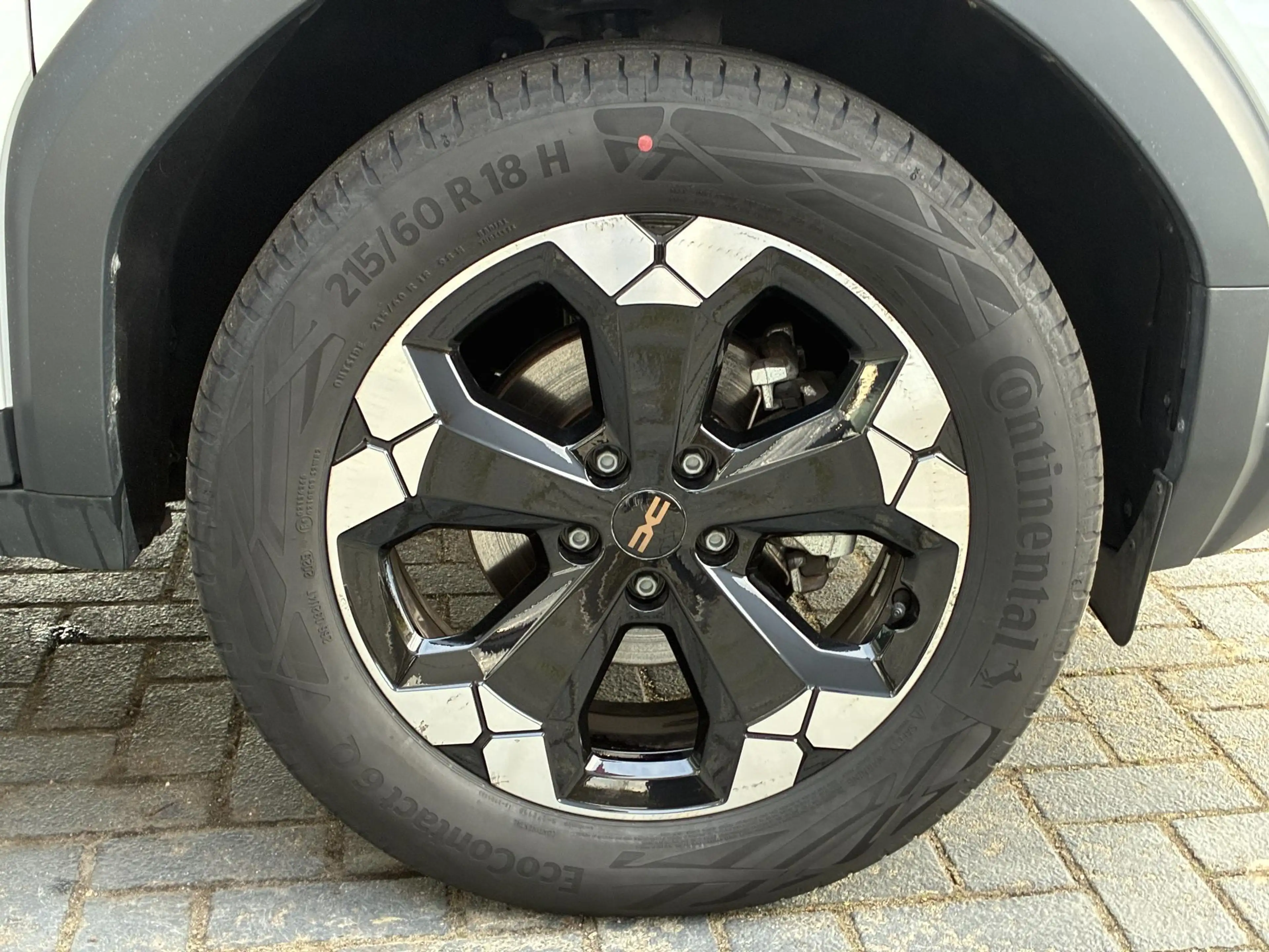 Dacia Bigster 1.8 Hybrid 155 Extreme | Stoelverwarming | Apple c — photo 5