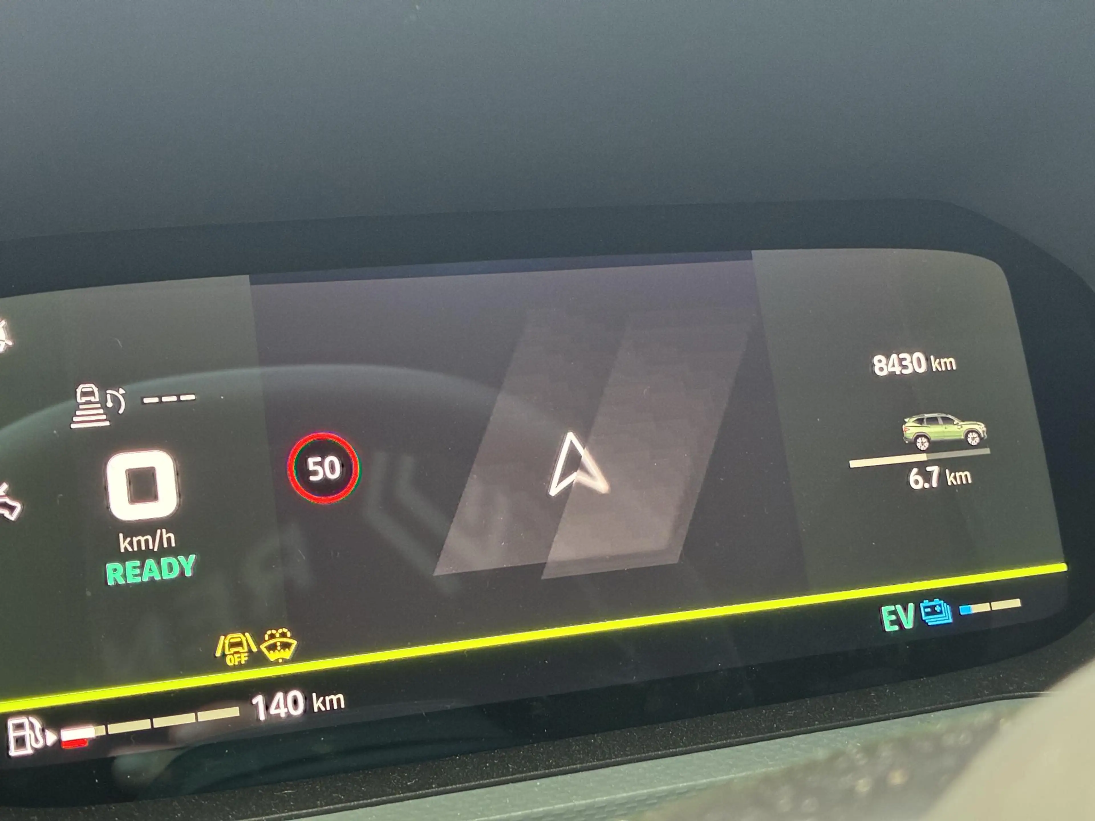Dacia Bigster 1.8 Hybrid 155 Extreme | Stoelverwarming | Apple c — photo 15