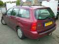 Ford Focus Wagon 1.6-16V Ambiente iINRUIL KOOPJE !! VOORZIEN Rouge - thumbnail 7