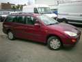 Ford Focus Wagon 1.6-16V Ambiente iINRUIL KOOPJE !! VOORZIEN Rouge - thumbnail 4