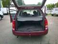Ford Focus Wagon 1.6-16V Ambiente iINRUIL KOOPJE !! VOORZIEN Rouge - thumbnail 11