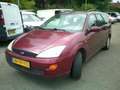 Ford Focus Wagon 1.6-16V Ambiente iINRUIL KOOPJE !! VOORZIEN Rouge - thumbnail 3