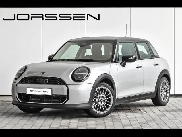 MINI Cooper C Pakket XS
