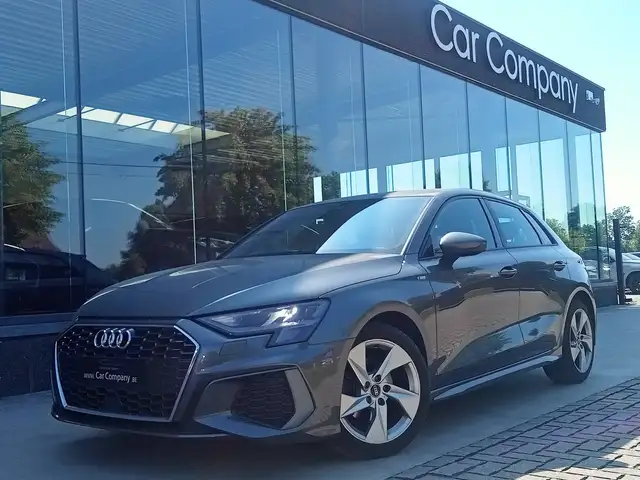 Audi A3 A3 Sportback 30 TFSI S-LINE*ACC*DAB