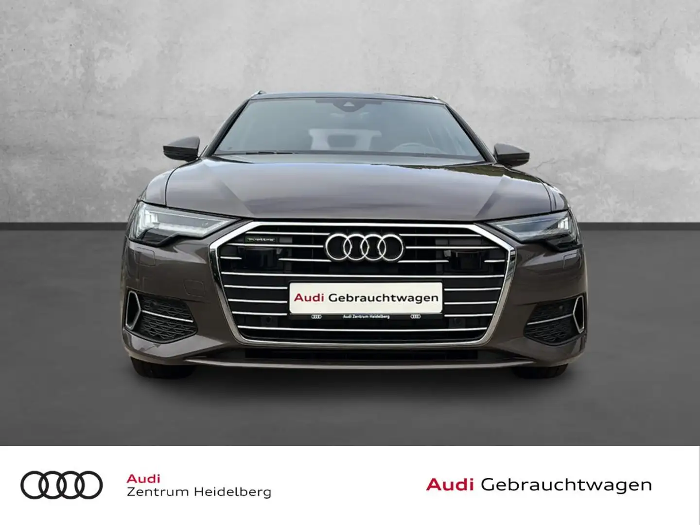 Audi A6 Avant TFSI e Sport 50 TFSI e quattro 220(299) kW(PS) S tronic Brun - 2