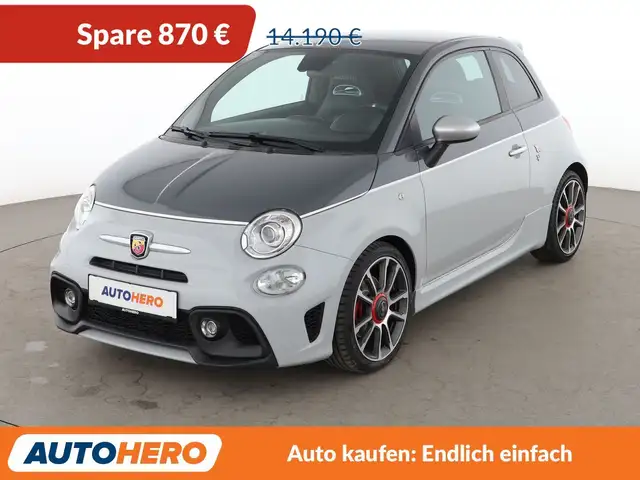 Abarth 500/595/695