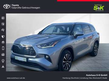 2.5 Hybrid Luxury +WINTER-PAKET+CARPLAY+