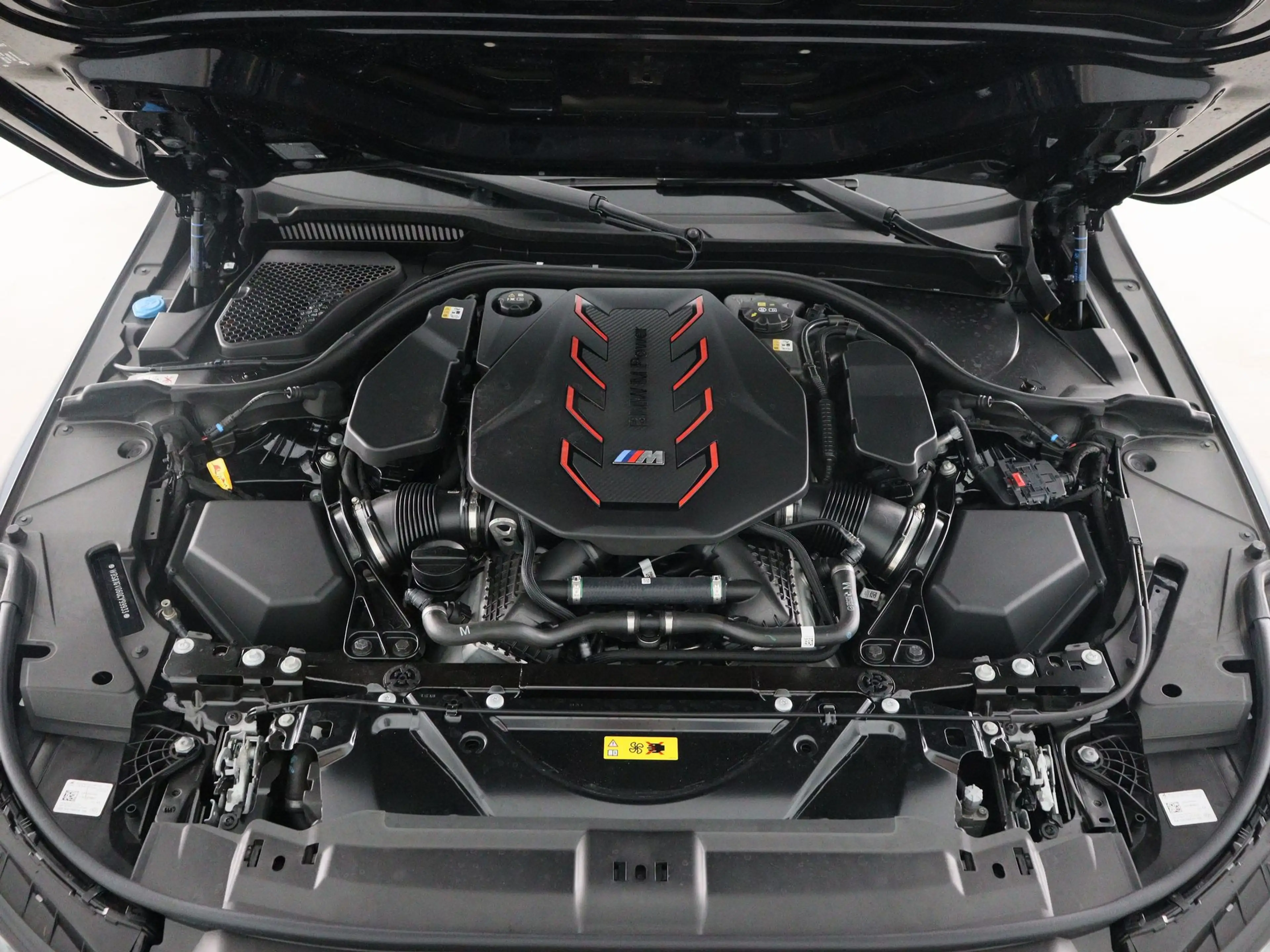 BMW M5 Touring SoH 100% — photo 5