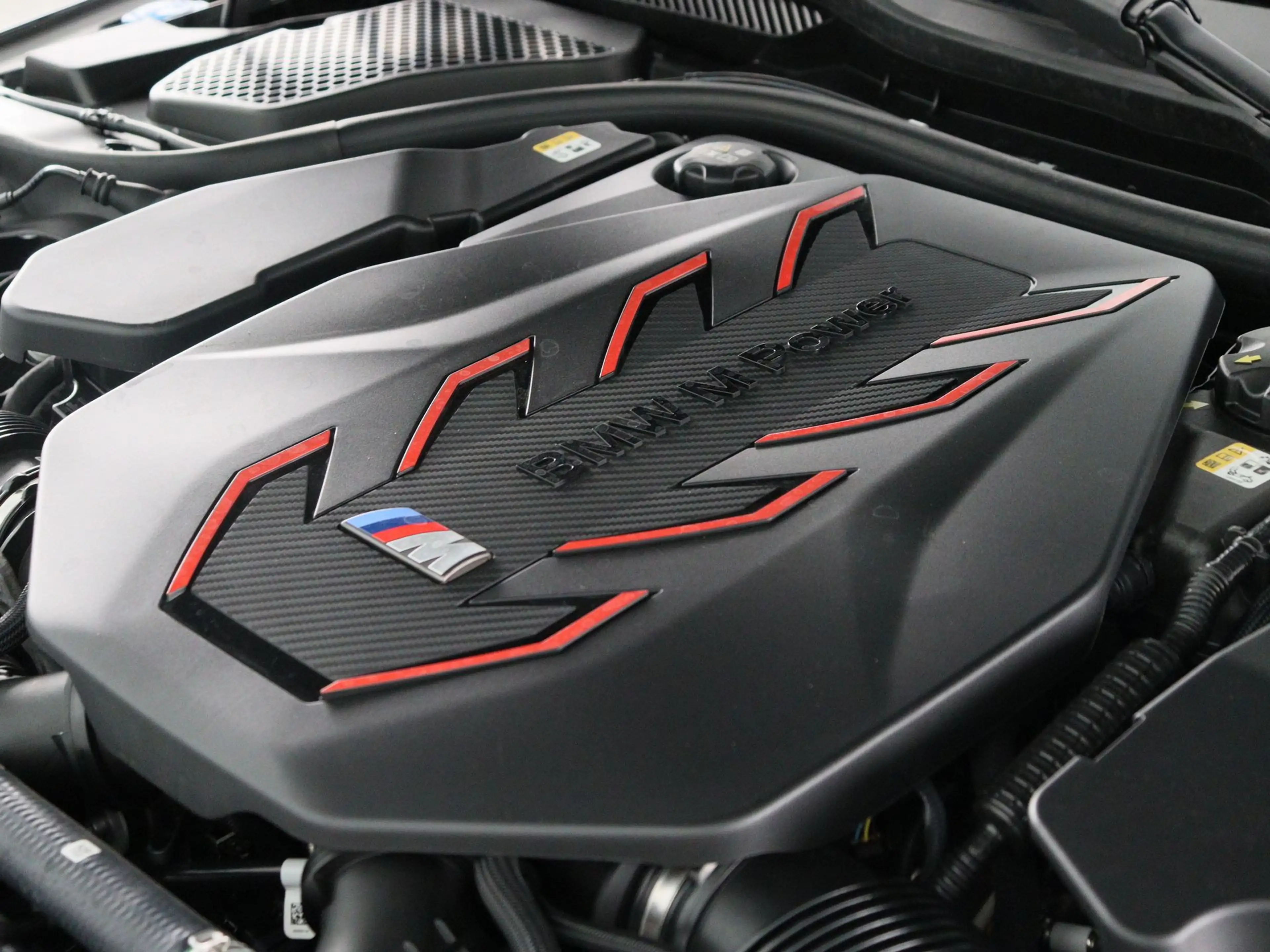 BMW M5 Touring SoH 100% — photo 6