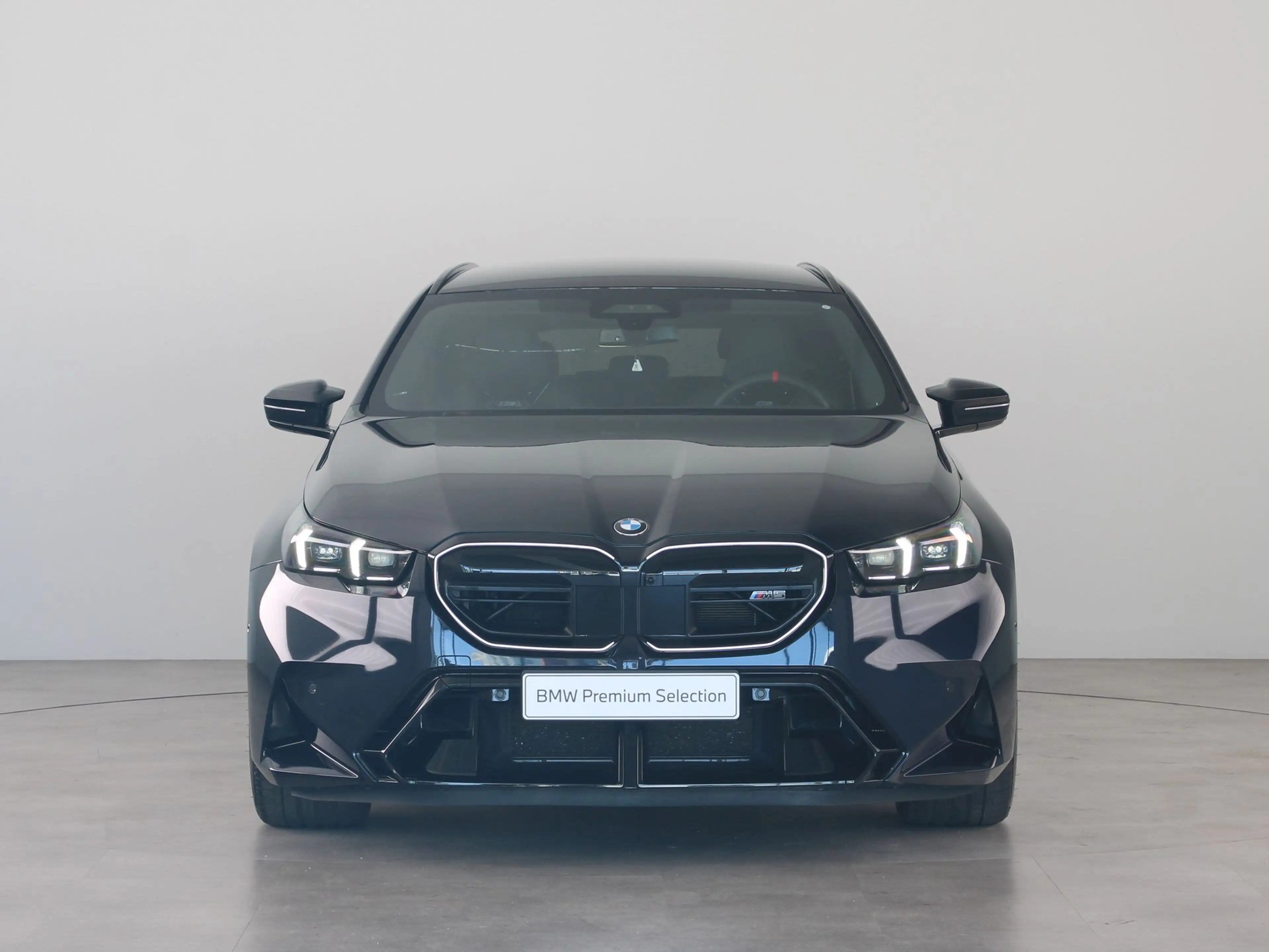 BMW M5 Touring SoH 100% — photo 8