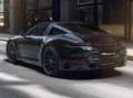 Porsche 911 991 992 Targa 3.0 4S auto Noir - thumbnail 1