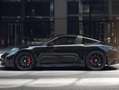 Porsche 911 991 992 Targa 3.0 4S auto Noir - thumbnail 2