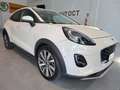 Ford Puma Puma 1.0 ecoboost Titanium X s- ADATTA NEOPATENTAT Beige - thumbnail 2