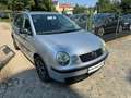 Volkswagen Polo IV Scheckheft Steuerkette neu Klima USB Silber - thumbnail 5