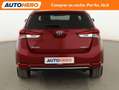 Toyota Auris hybrid 140H Advance Rojo - thumbnail 5
