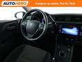 Toyota Auris hybrid 140H Advance Rojo - thumbnail 14