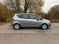 Opel Meriva B Edition Silber - thumbnail 7