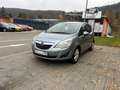 Opel Meriva B Edition Silber - thumbnail 1