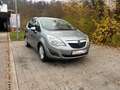 Opel Meriva B Edition Silber - thumbnail 3
