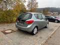 Opel Meriva B Edition Silber - thumbnail 4