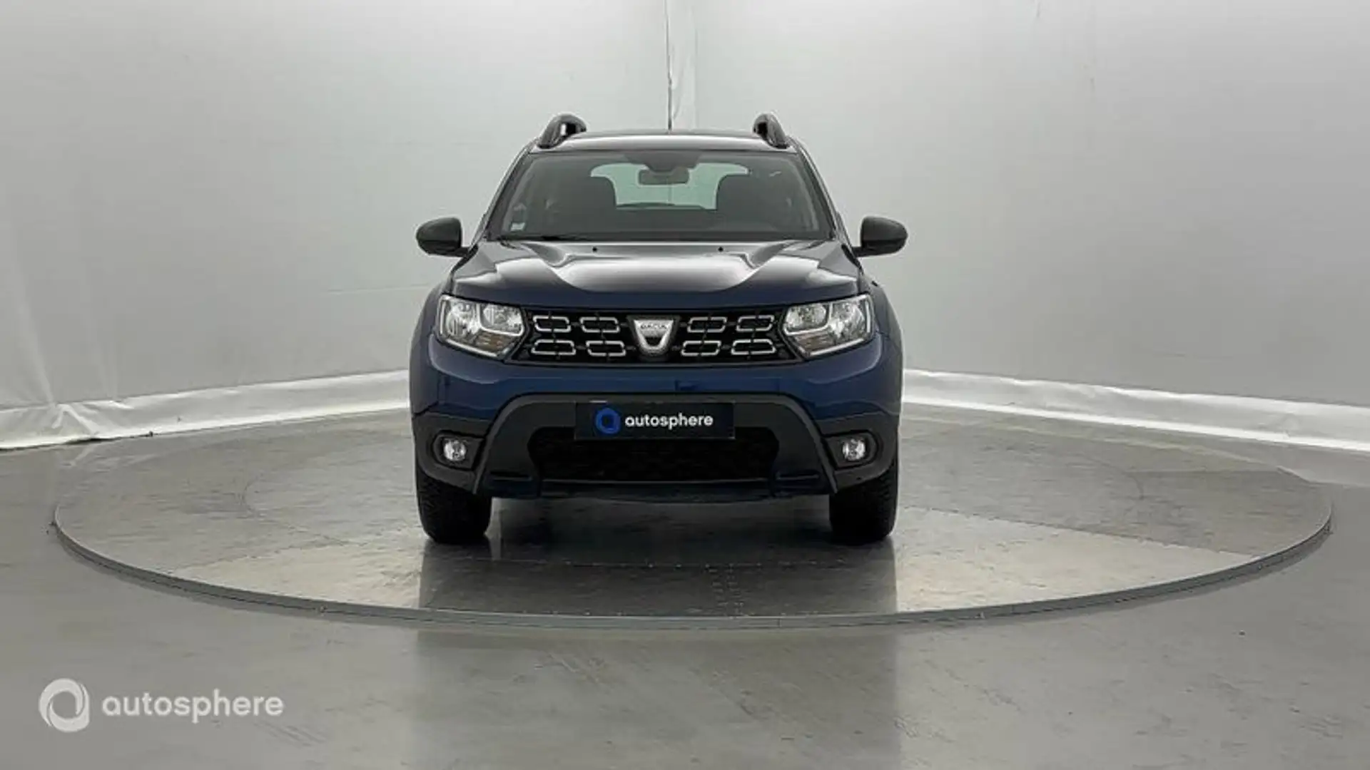 Dacia Duster 1.2 TCe 125ch Confort 4X2 - 2