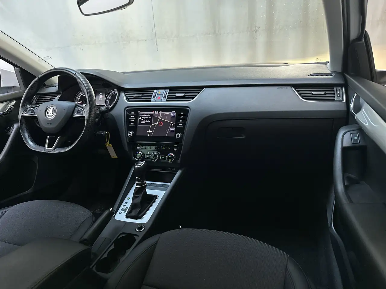 Skoda Octavia Combi 1.5 TSI 150pk DSG Greentech Business Edition, миниатюра 2