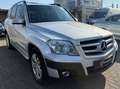 Mercedes-Benz GLK 220 GLK CDI BlueEffi 4Matic"Sport-Paket"AHK" Silber - thumbnail 1