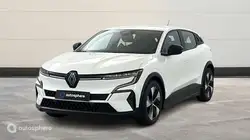 Renault E-Tech Electric EV60 220ch Equilibre optimum charge -B