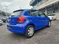 Volkswagen Polo 1.2 5 porte Trendline NEOPATENTATI Azul - thumbnail 4